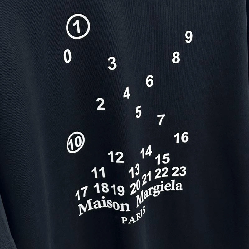 Mmj T-Shirts Stylish 159085