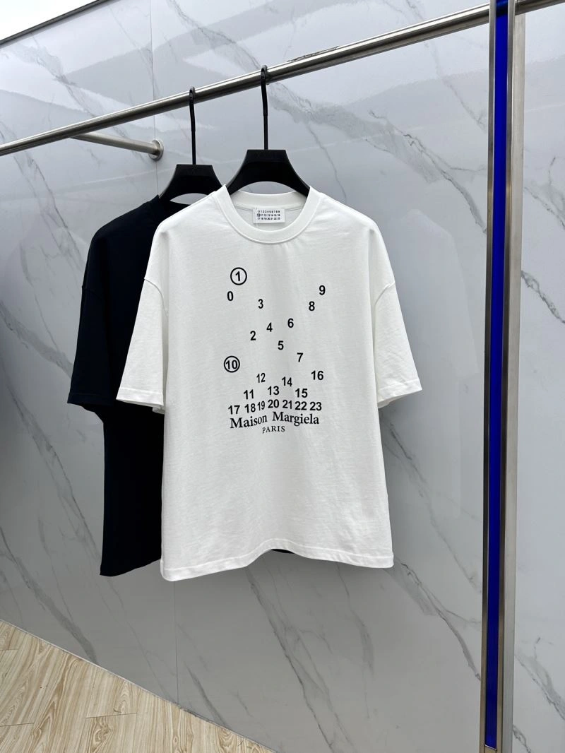 Mmj T-Shirts SunProtective 159087