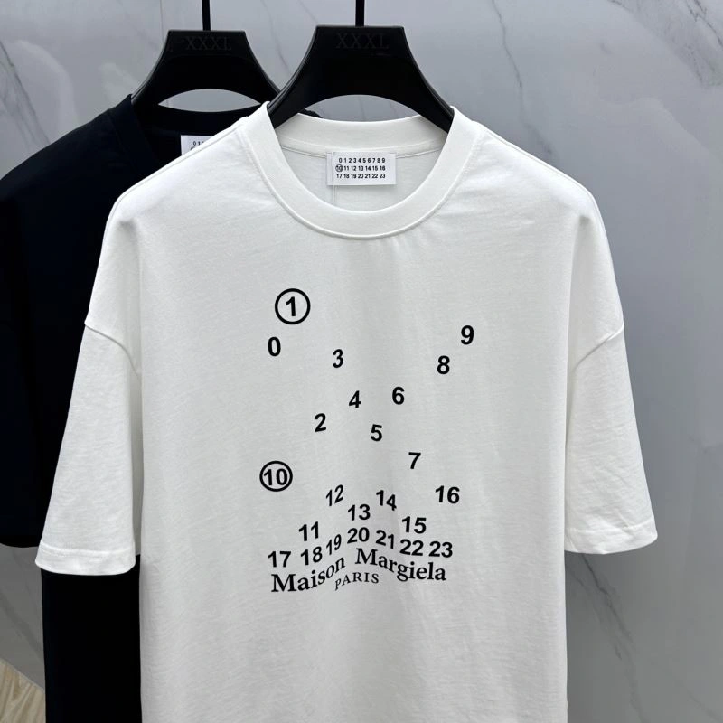 Mmj T-Shirts SunProtective 159087