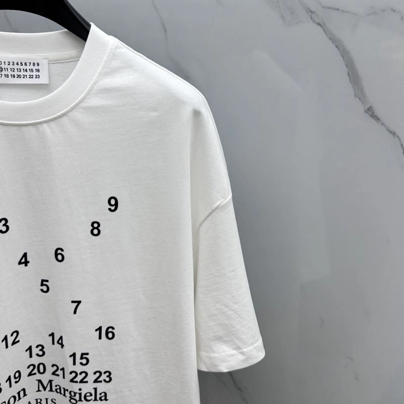 Mmj T-Shirts SunProtective 159087