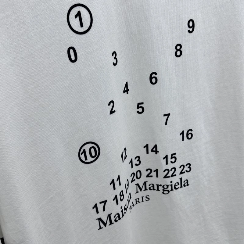 Mmj T-Shirts SunProtective 159087