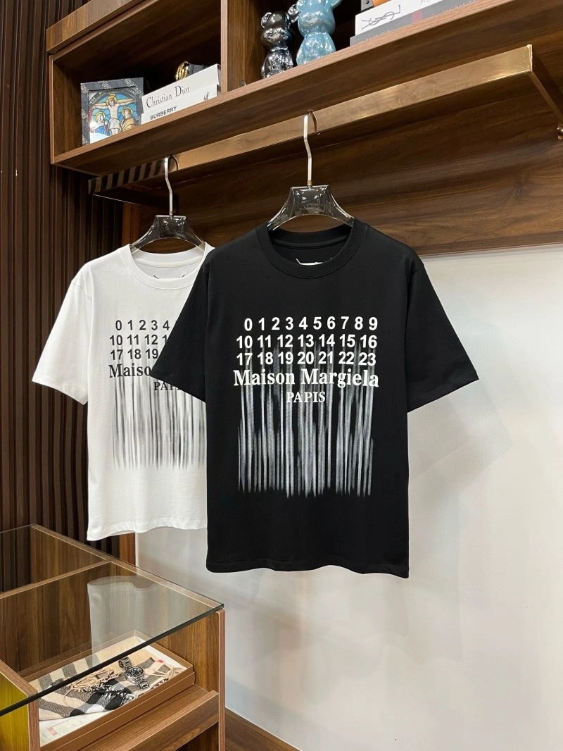 Mmj T-Shirts ComfortFit 159084