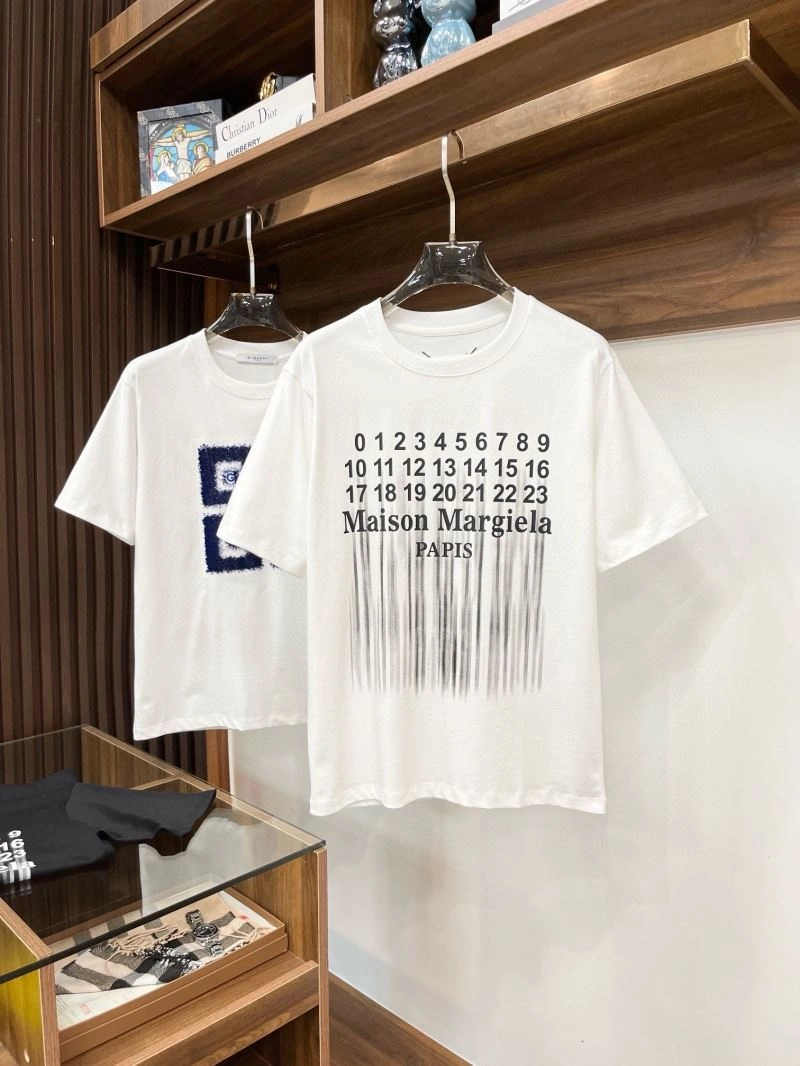 Mmj T-Shirts ComfortFit 159084