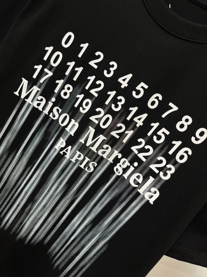 Mmj T-Shirts ComfortFit 159084