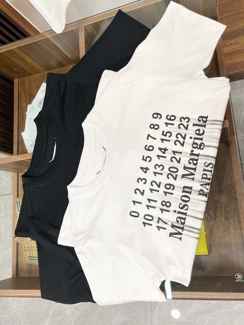Mmj T-Shirts ComfortFit 159084