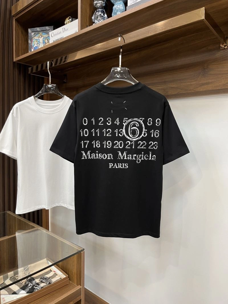 Mmj T-Shirts Thermal 159045