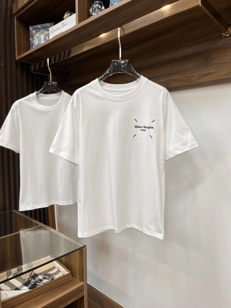 Mmj T-Shirts Thermal 159045