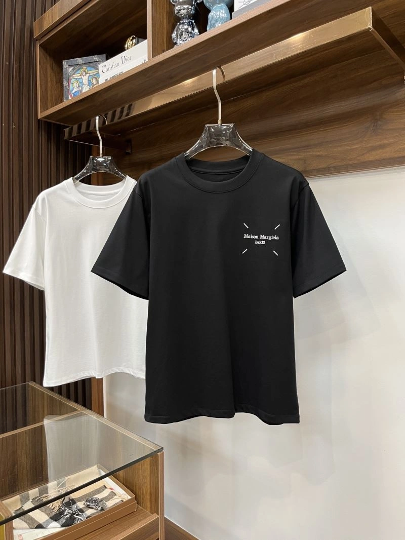 Mmj T-Shirts Thermal 159045