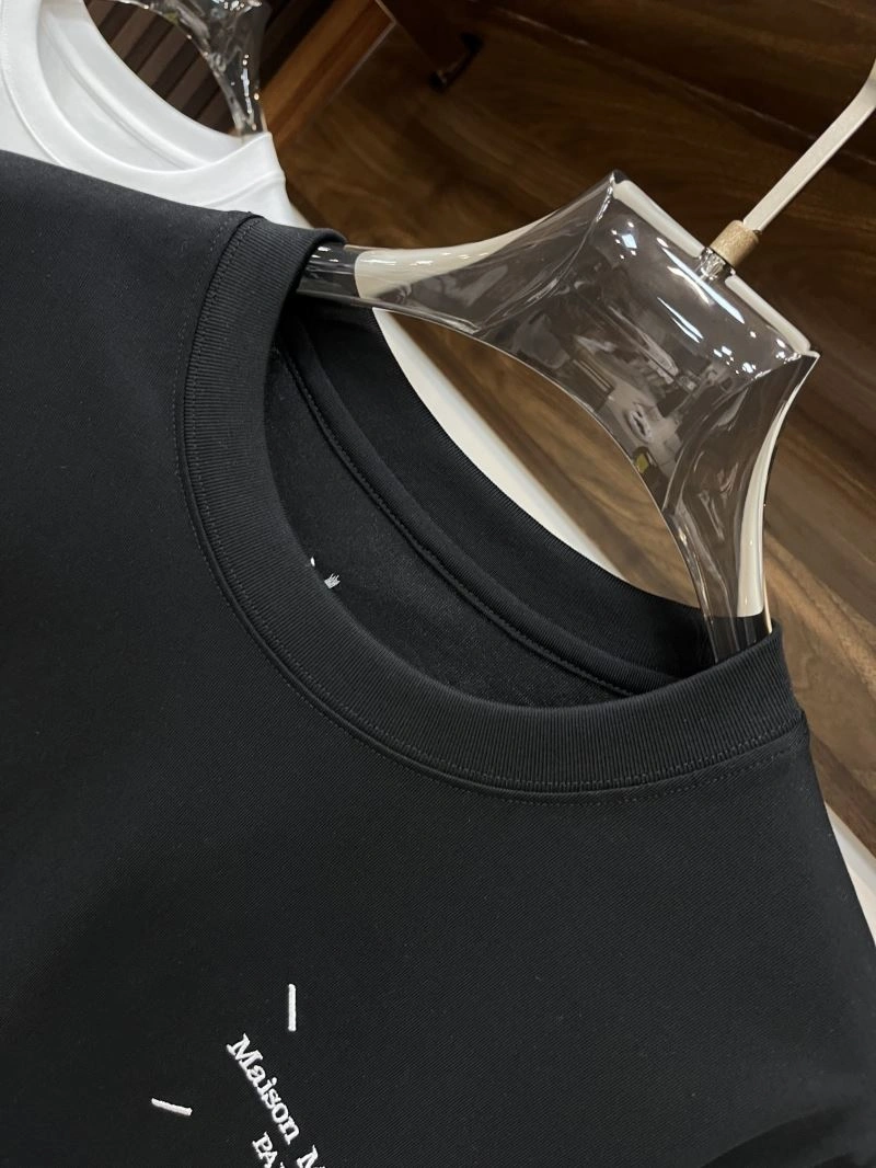 Mmj T-Shirts Thermal 159045
