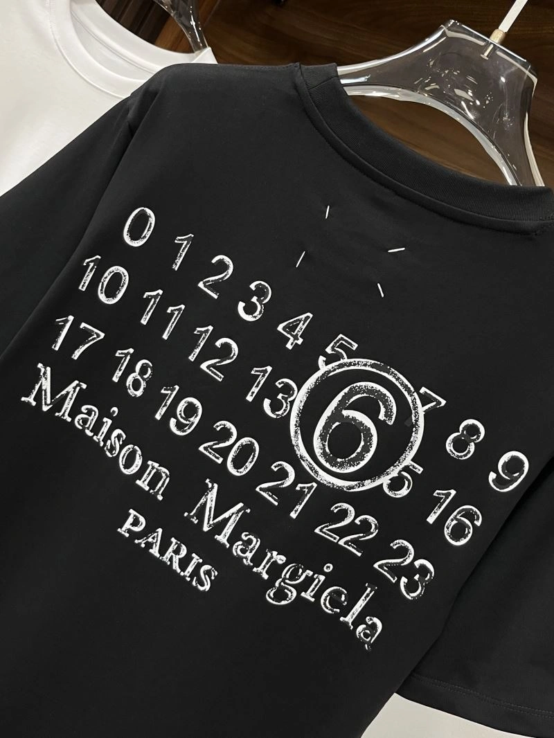 Mmj T-Shirts Thermal 159045