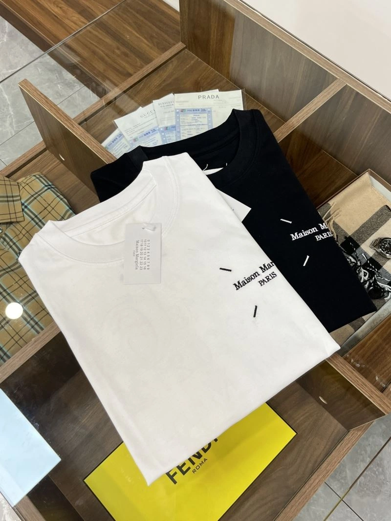 Mmj T-Shirts Thermal 159045