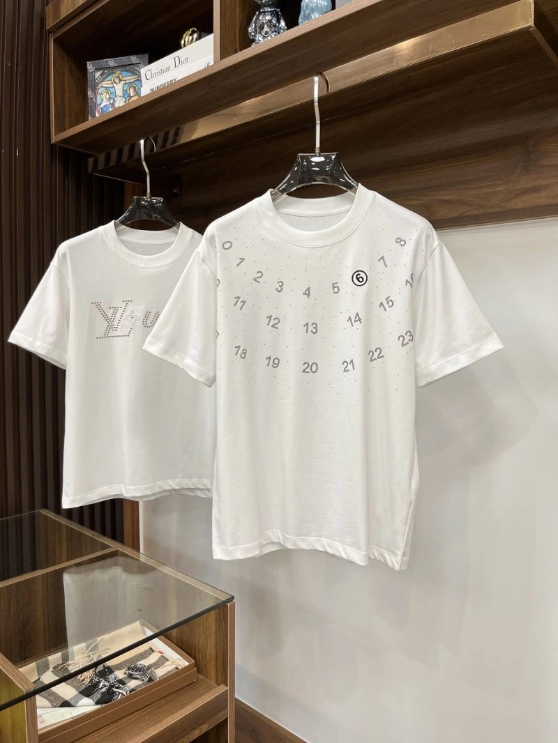 Mmj T-Shirts Cozy 159049