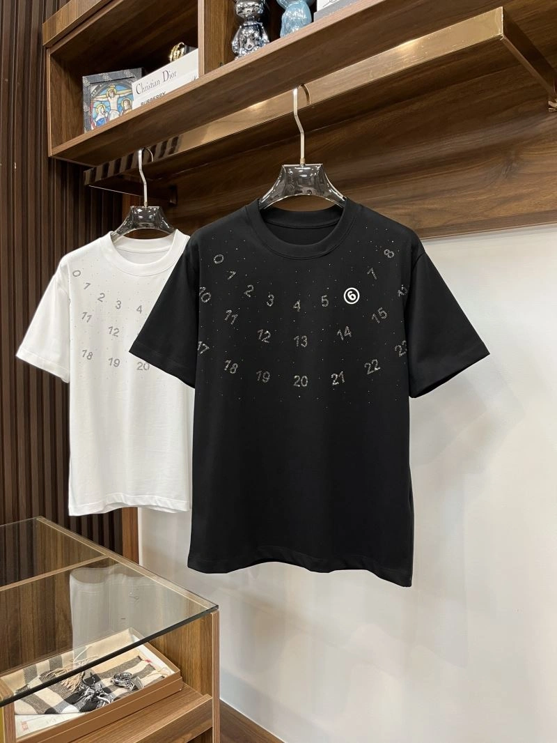 Mmj T-Shirts Cozy 159049