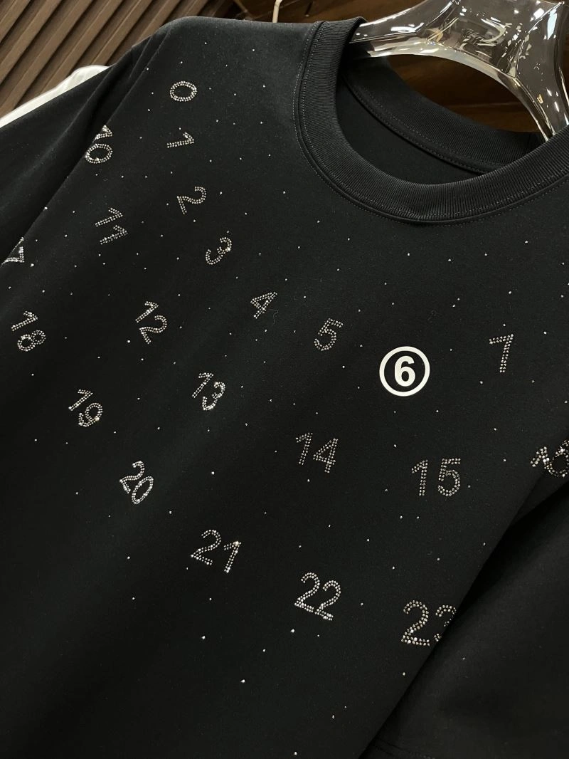Mmj T-Shirts Cozy 159049