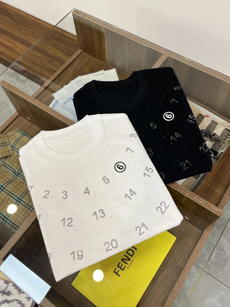 Mmj T-Shirts Cozy 159049