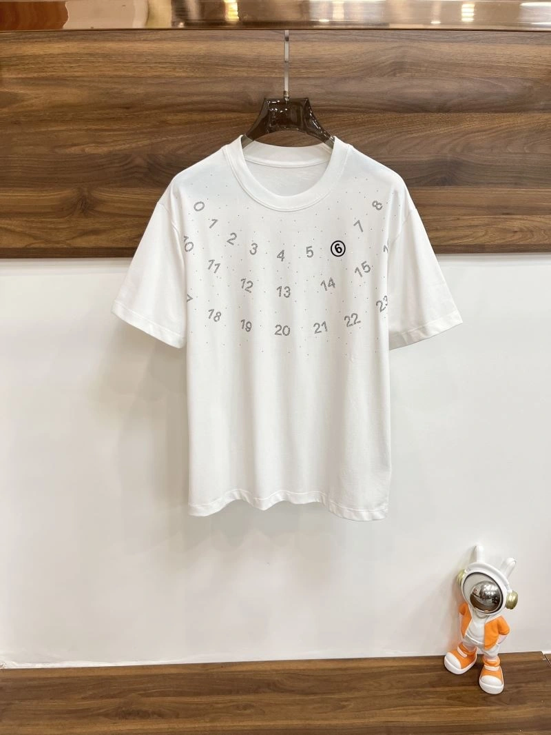 Mmj T-Shirts Thermal 159044