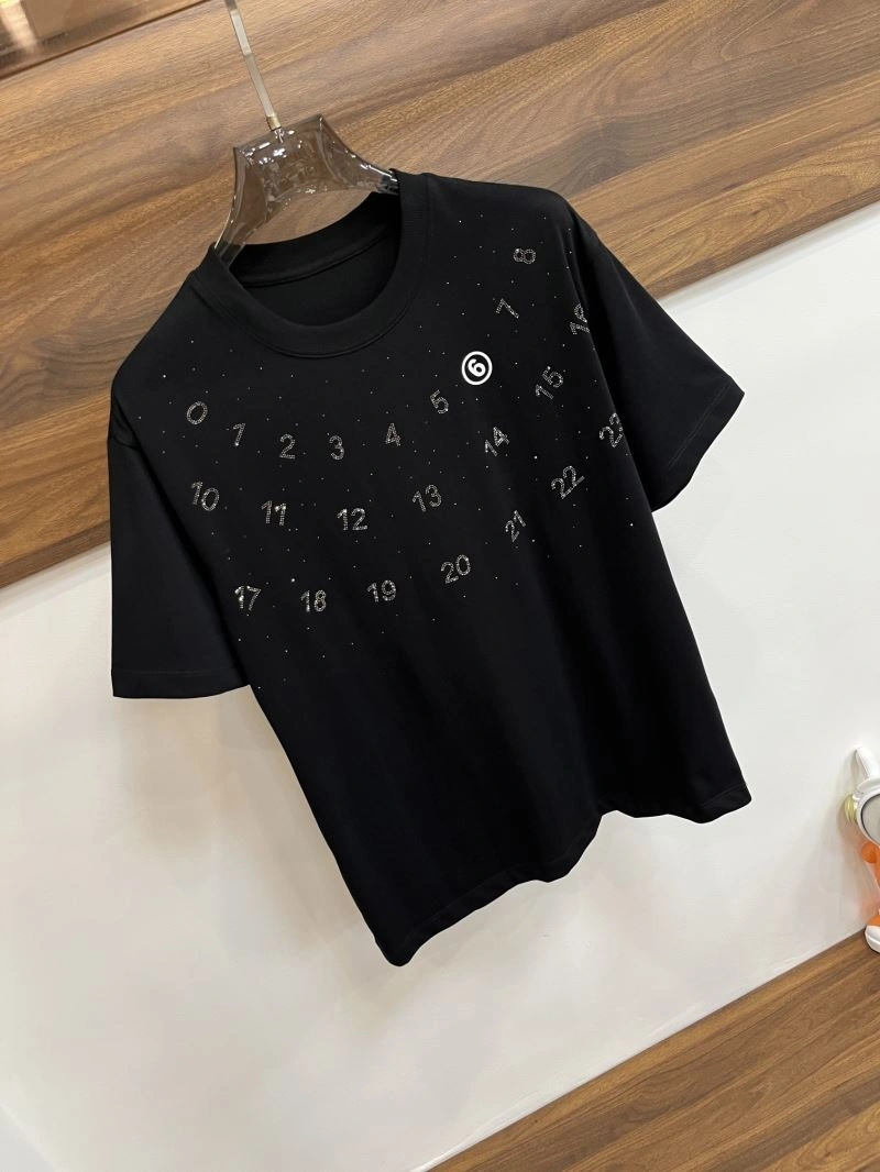 Mmj T-Shirts Thermal 159044