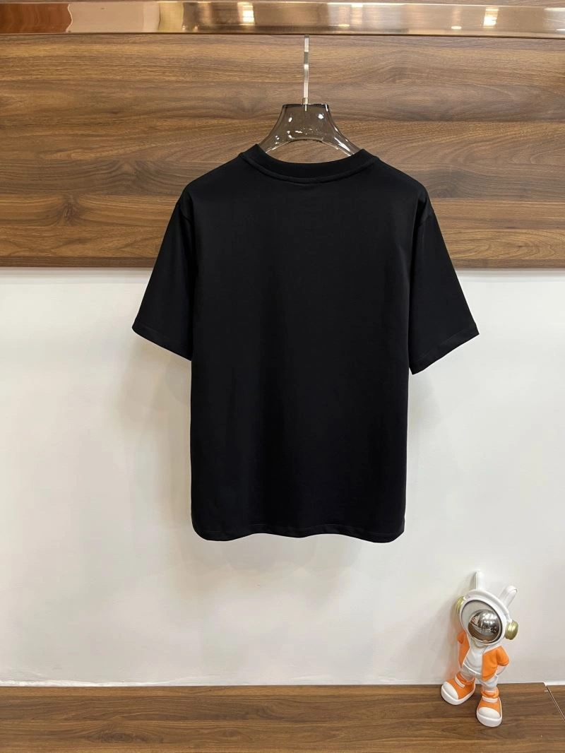 Mmj T-Shirts Thermal 159044