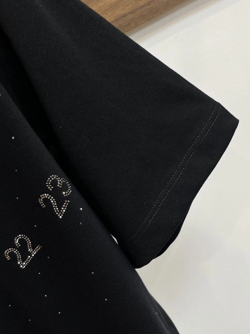 Mmj T-Shirts Thermal 159044