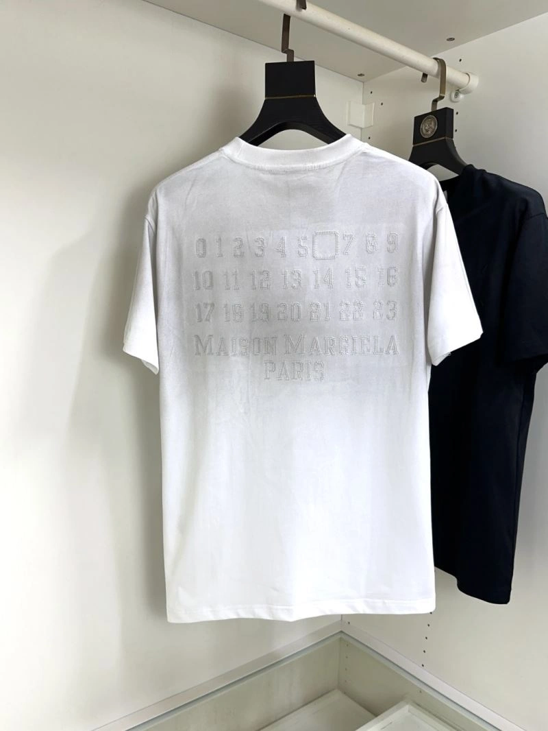 Mmj T-Shirts Durable 159043