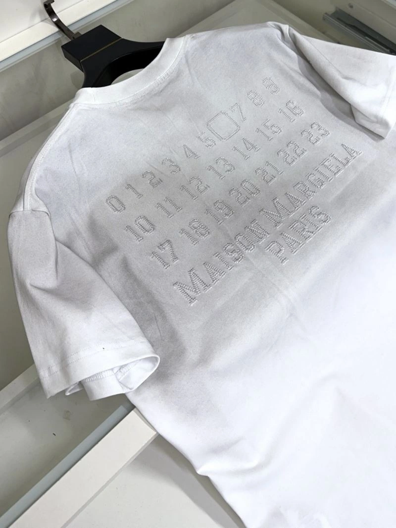 Mmj T-Shirts Durable 159043