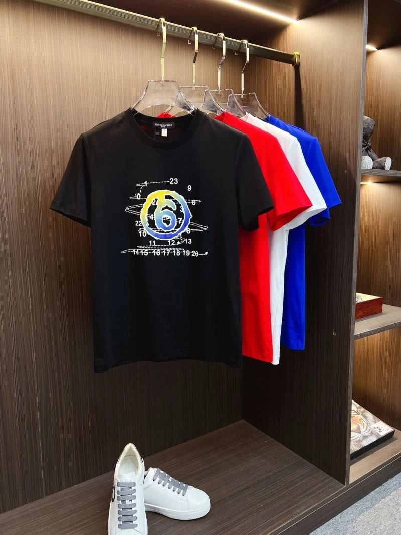Mmj T-Shirts WrinkleFree 159040
