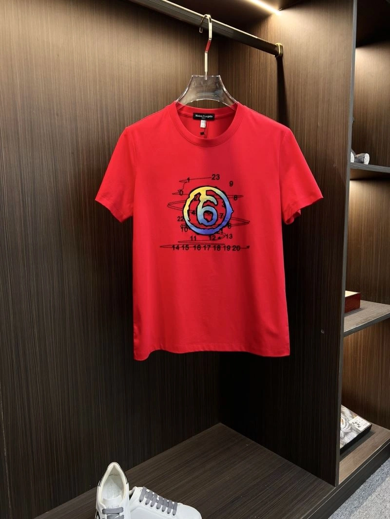 Mmj T-Shirts WrinkleFree 159040