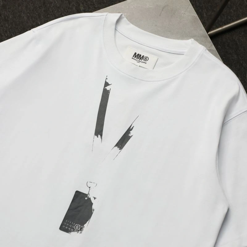 Mmj T-Shirts SmartChoice 159039