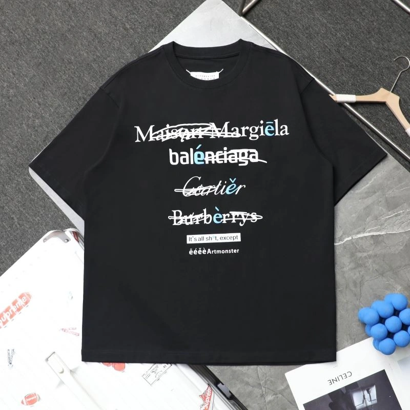 Mmj T-Shirts Efficient 159035