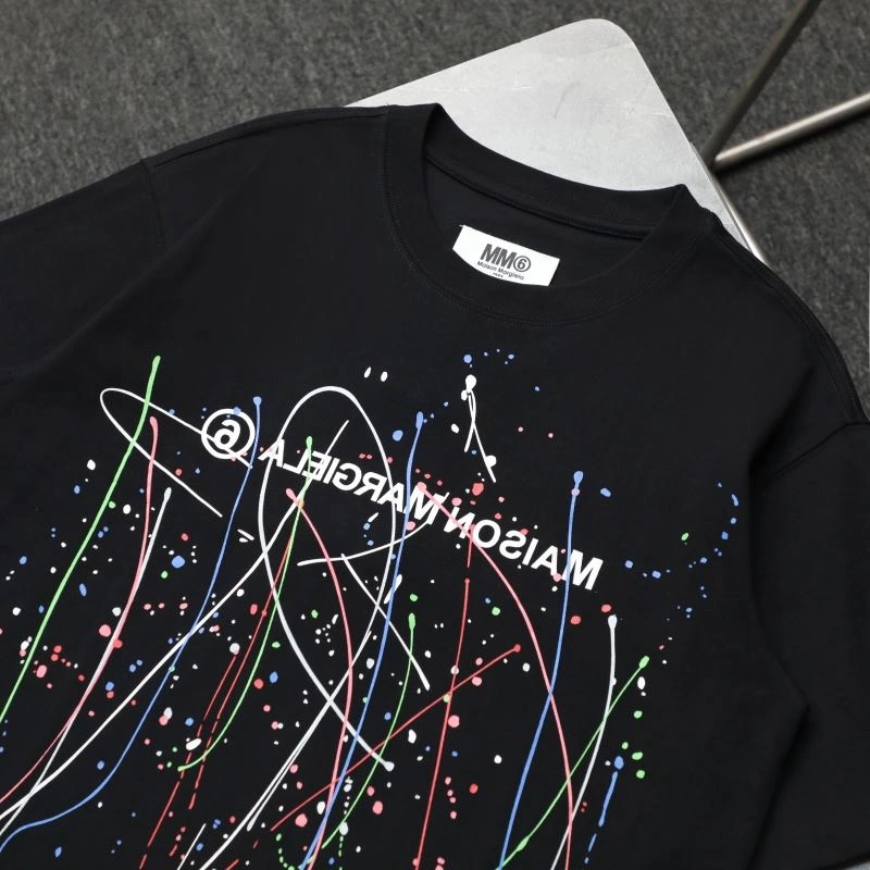 Mmj T-Shirts Packable 159033