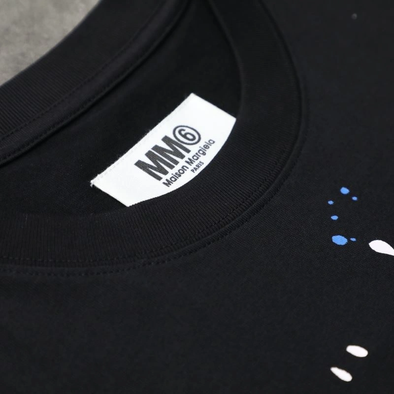 Mmj T-Shirts Packable 159033