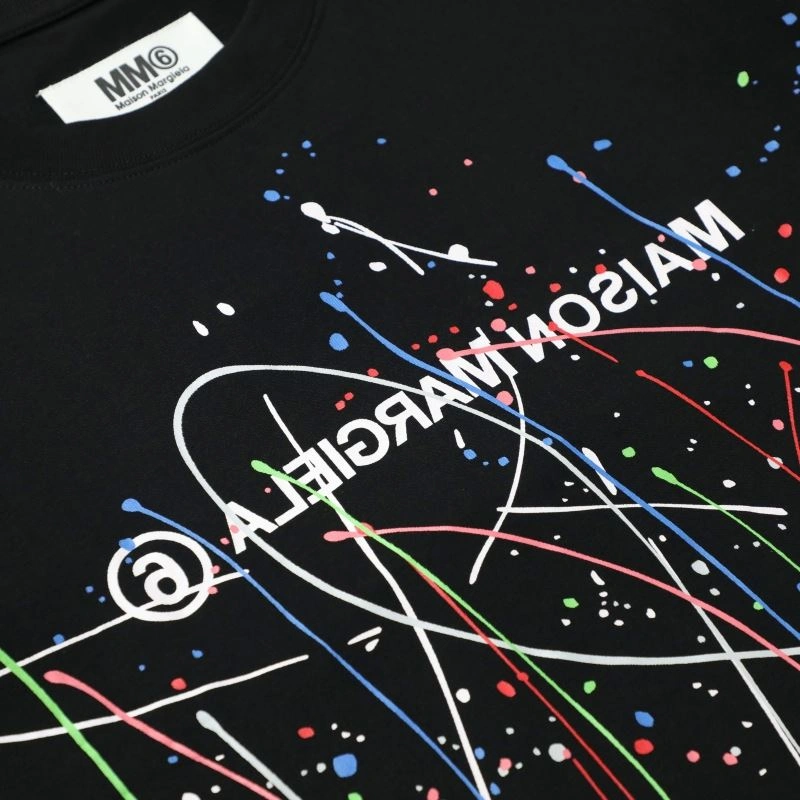 Mmj T-Shirts Packable 159033