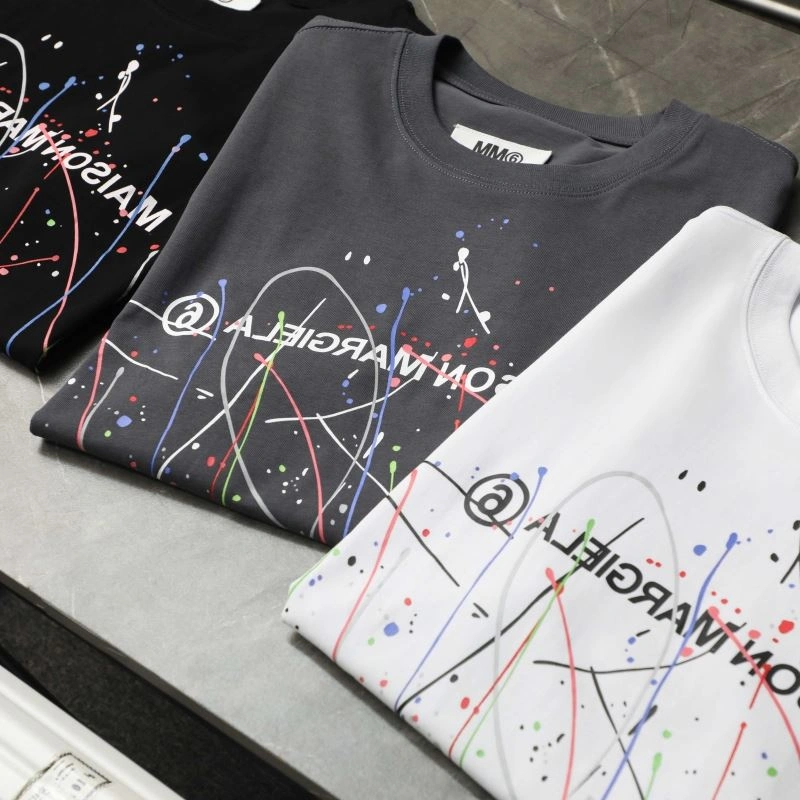 Breathable Mmj T-Shirts 159052