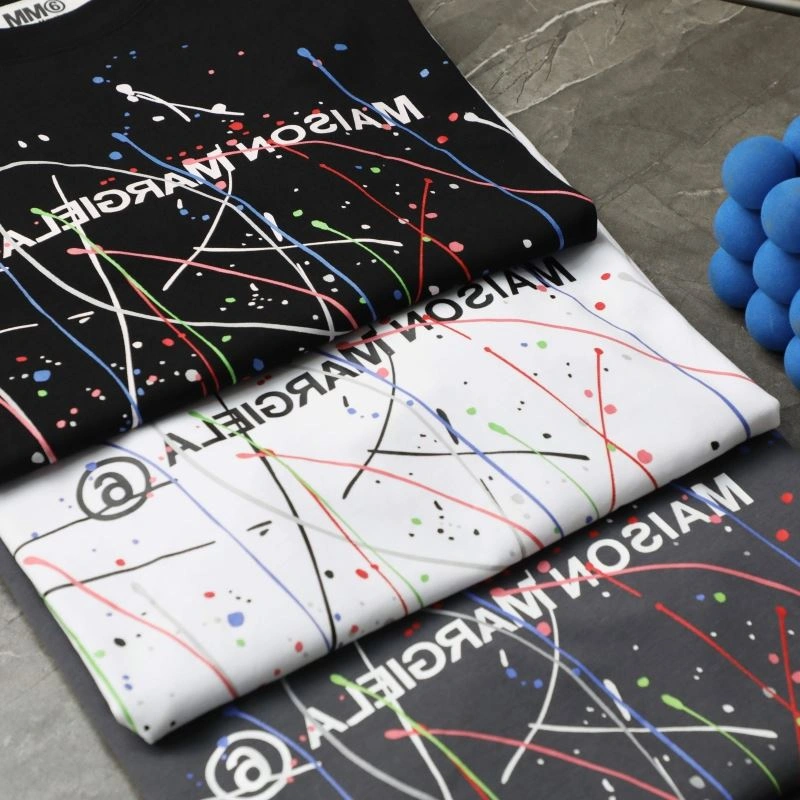 Breathable Mmj T-Shirts 159052