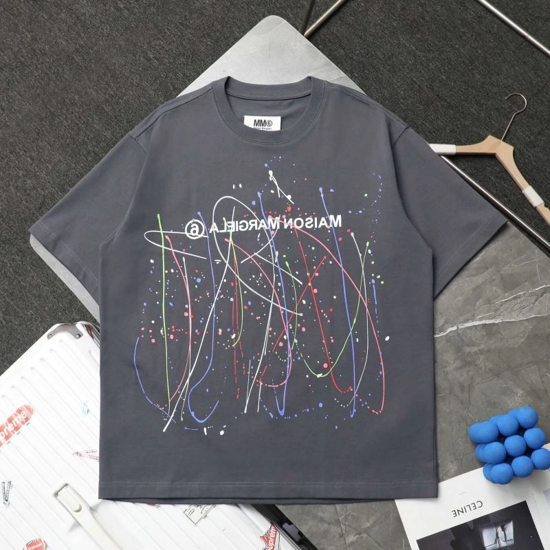Breathable Mmj T-Shirts 159052