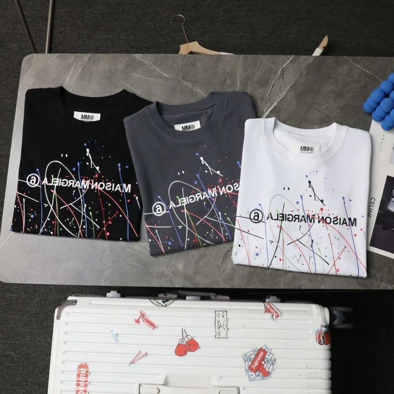 Breathable Mmj T-Shirts 159052