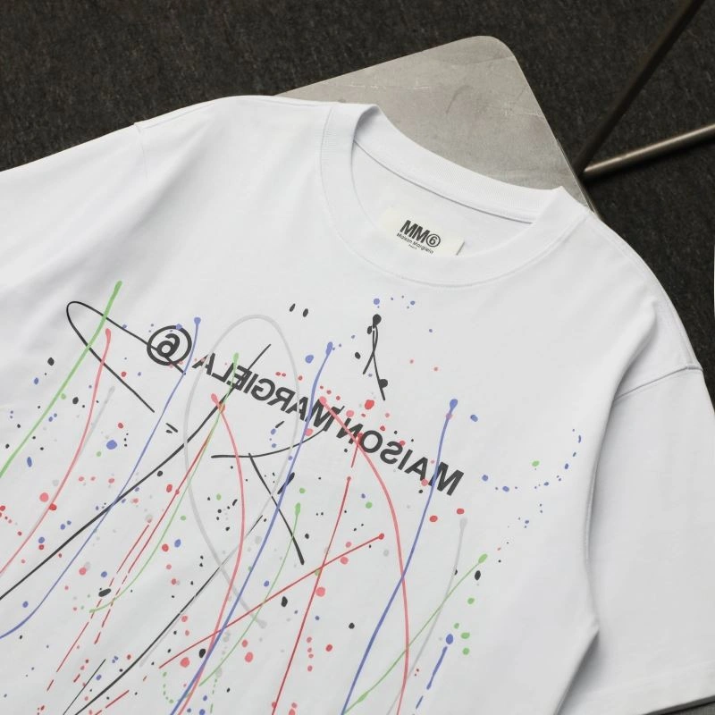 Breathable Mmj T-Shirts 159052