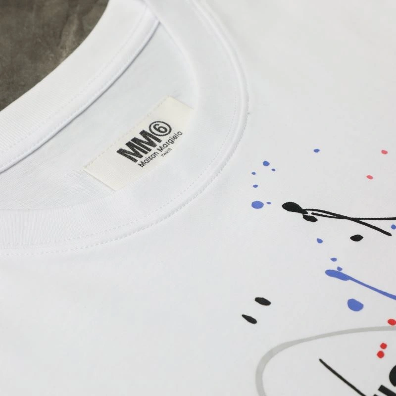 Breathable Mmj T-Shirts 159052