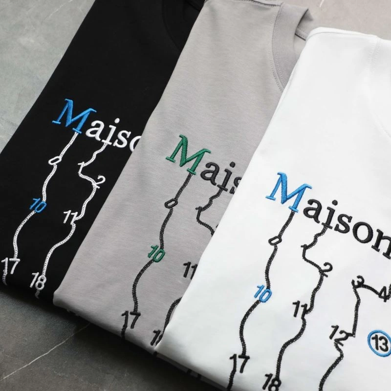Mmj T-Shirts Elegant 159059