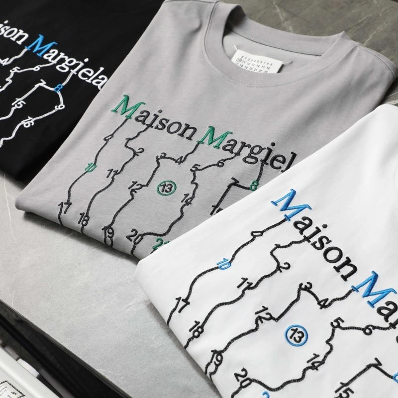 Mmj T-Shirts Elegant 159059
