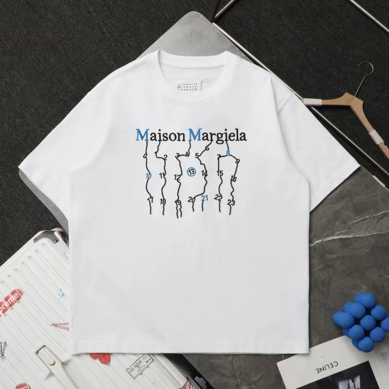 Mmj T-Shirts Elegant 159059