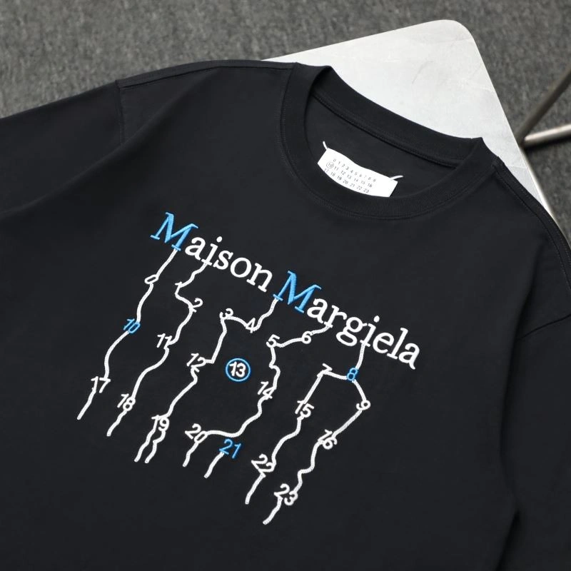 Mmj T-Shirts Elegant 159059