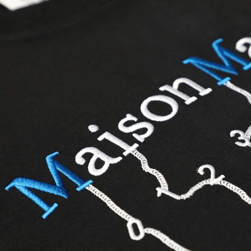 Mmj T-Shirts Elegant 159059