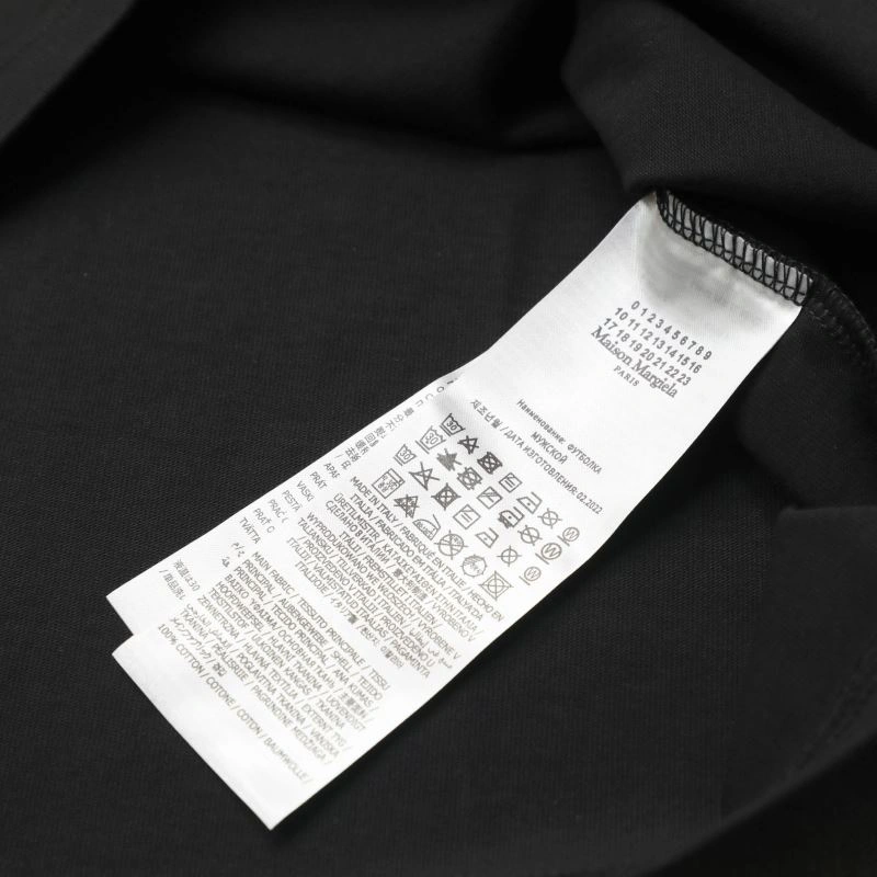Mmj T-Shirts Elegant 159059