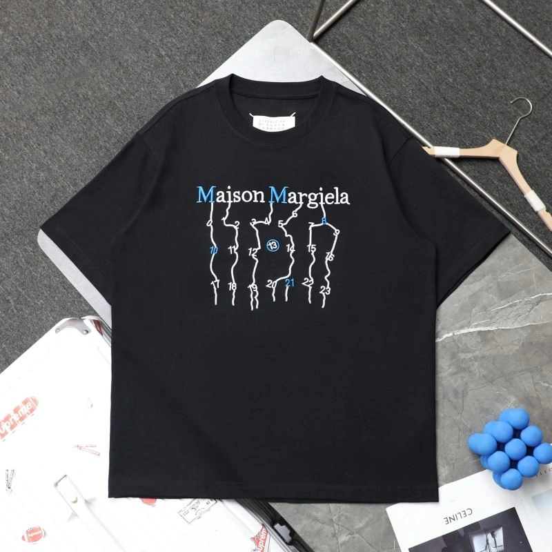 Mmj T-Shirts Resilient 159030