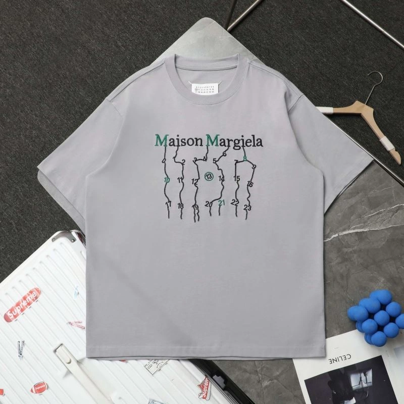 Mmj T-Shirts Resilient 159030