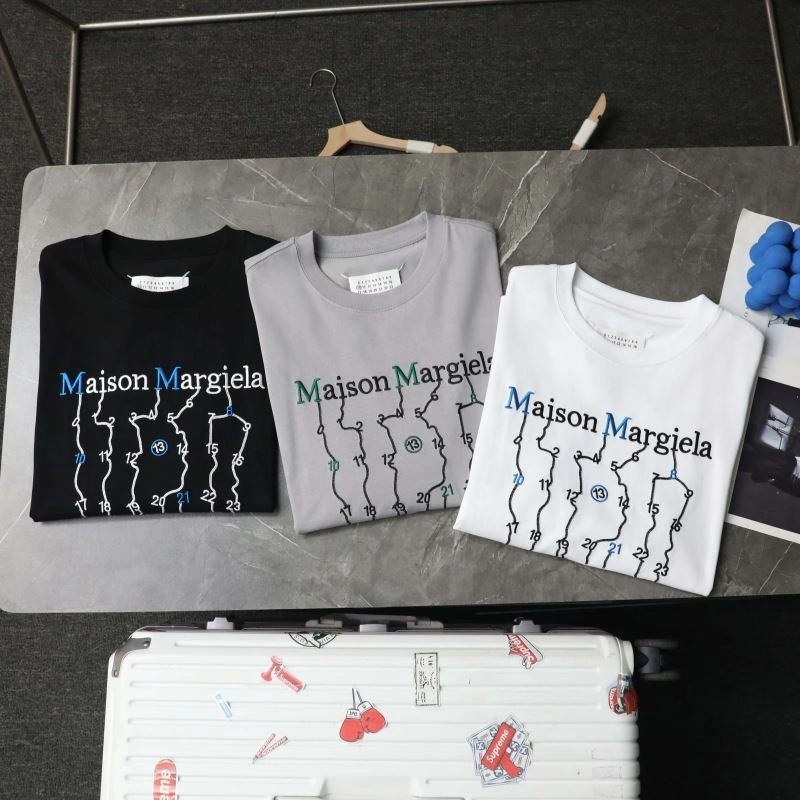 Mmj T-Shirts Resilient 159030