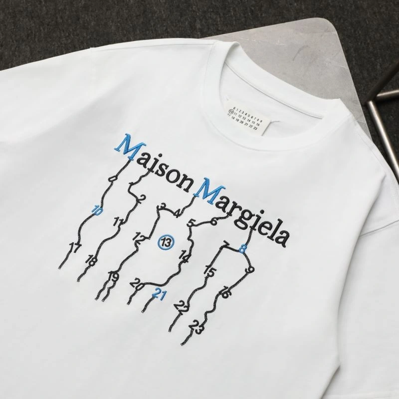 Mmj T-Shirts Resilient 159030