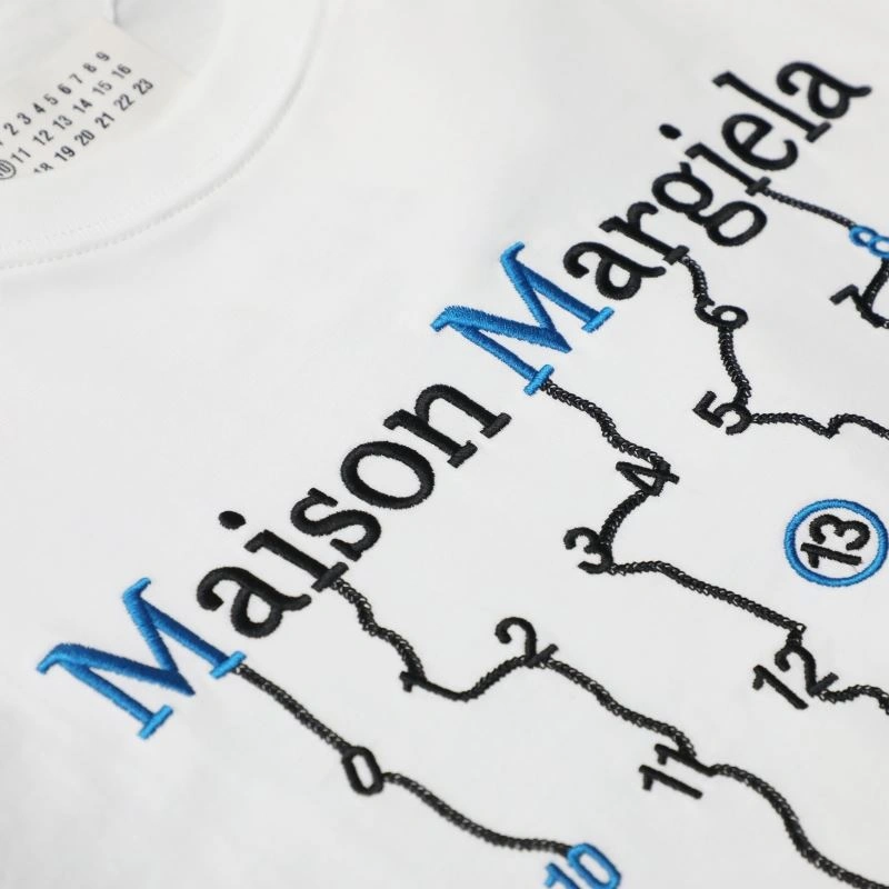 Mmj T-Shirts Resilient 159030
