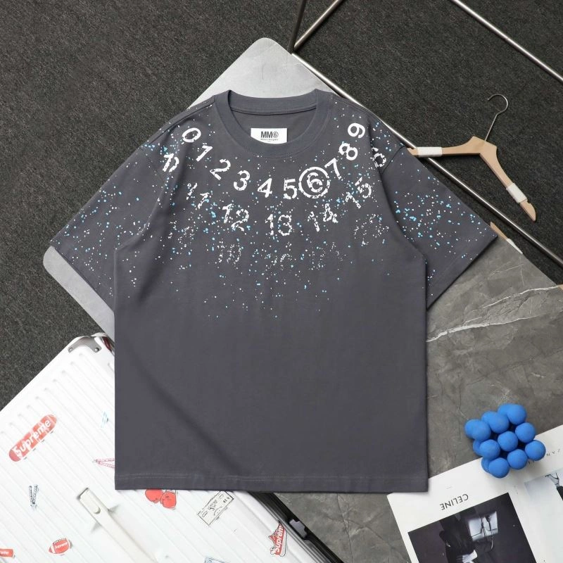 Mmj T-Shirts SportInspired 159029